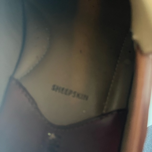 Johnson & Murphy shoes 8.5 men - Picture 3 of 5